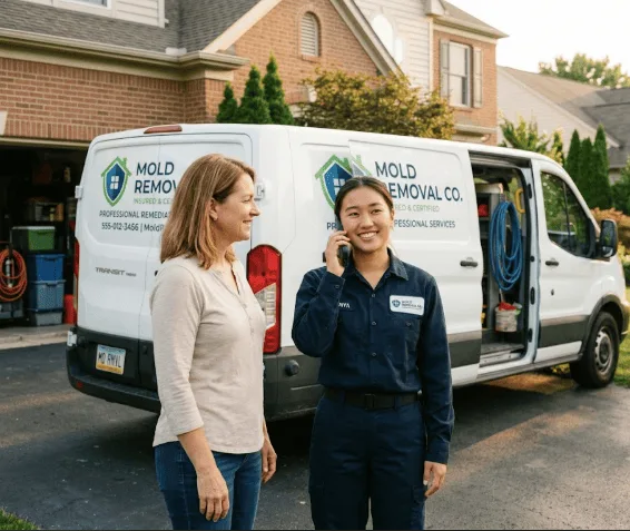 Crawlspace Mold Remediation Dupo, IL FAQs